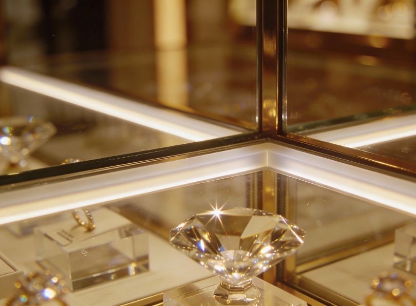 Iluminación de escaparates: la guía definitiva